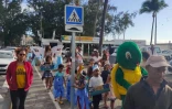 Saint-Paul : succès pour la fête de la mer et des littoraux 