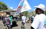manifestation agriculteurs