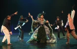 [Vidéos] "Kalla" : Alexandre Fody veut faire revivre les légendes réunionnaises en comédie musicale