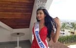 Miss Réunion 2021