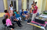 Saint-Paul : des activités culturelles pour les marmailles 