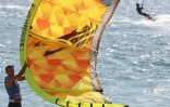 kite surf