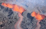 Volcan juillet 2019