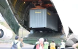 Cyclone Chido : un Antonov spécialement affrété pour répondre à l’urgence à Mayotte [?]