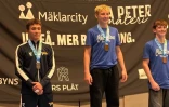 Début de saison musclé du LCSJ à la Umea Battle Cup, en Suède