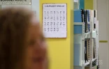médiathèque de Sainte-Marie Braille 