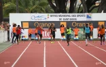 Meeting d\'athlétisme de Saint-Denis 2015
