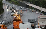 météo pluie, Sainte-Suzanne