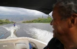 ski nautique 