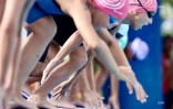  Natation championnat de la réunion bassin 25 mètres 
