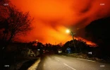 volcan 2007