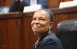 Christiane Taubira