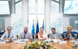 Double diplomation IUT/IRTS : un partenariat signé avec la Région