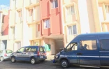 Gendarmes