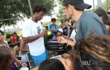 Gaël Monfils 