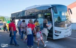 Le Port : sortie nature pour les tout-petits et leurs assistantes maternelles 