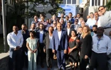 pierrick robert thierry robert La Chambre de commerce et d'industrie installe ses nouveaux élus 