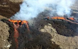 Volcan juillet 2019