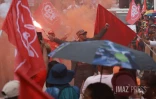 slogan manifestation 