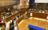 Assemblée plénière
