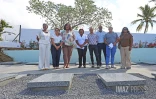cavurnes au cimetiere de Primat 