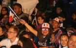 Finale ambiance Barachois