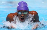 25ème meeting de natation de l\'océan Indien
