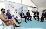 Run'Eva, le chantier du pôle de valorisation des déchets du Sud et de l'Ouest est lancé