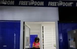 Radio Freedom