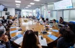  La Région renforce son engagement pour le volontariat international  
