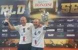 Championnats Babyfoot