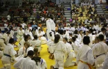Teddy Riner judo