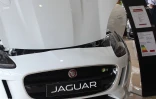 voiture jaguar 
