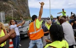 Jour J - Les Gilets jaunes montent au front
