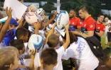 équipe de france de rugby