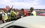 Jour J - Les Gilets jaunes montent au front