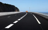 NRL et route du littoral