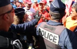 Grève illimitée au CHU Nord
