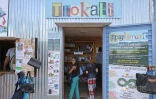10 ans du Trokali 