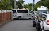 Les Avirons : le père tue ses deux filles de 4 ans et 7 ans et se donne la mort, la mère en état de choc