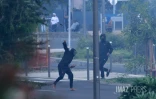 police nationale