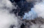 volcan février 2019