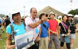 Grand raid 2012