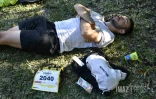 Grand raid 2026