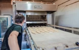 Saint-Denis met Ă l'honneur les boulangeries des hauts
