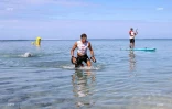 swim run 