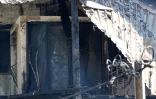 Incendie