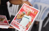 Saint-Denis : mise en place des inscriptions en ligne pour le "plan senior en action"