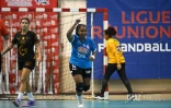 finale hand féminine 2025