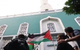 collectif Réunion Palestine